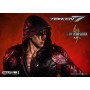 Фигурка Дзин Кадзама Regular Version из игры Tekken 7