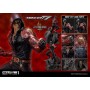 Фигурка Дзин Кадзама Regular Version из игры Tekken 7