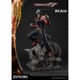 Фигурка Дзин Кадзама Regular Version из игры Tekken 7