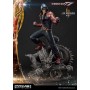 Фигурка Дзин Кадзама Regular Version из игры Tekken 7