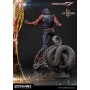 Фигурка Дзин Кадзама Regular Version из игры Tekken 7