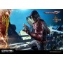 Фигурка Дзин Кадзама Regular Version из игры Tekken 7