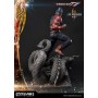 Фигурка Дзин Кадзама Regular Version из игры Tekken 7