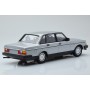 Масштабна модель Volvo 240 GL 1986 Silver Metallic 1:18