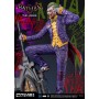 Фигурка Джокер Regular Version из игры Batman: Arkham Knight