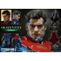 Фигурка Супермен Regular Version из игры Injustice 2