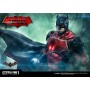 Фигурка Бэтмен Justice League 3000 Batman Edition из игры Batman: Arkham Knight