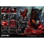 Фигурка Бэтмен Justice League 3000 Batman Edition из игры Batman: Arkham Knight