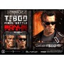 Фигурка Т-800 Final Battle Фильм Терминатор 2