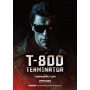 Фигурка Т-800 Regular Version Фильм Терминатор