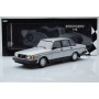 Масштабна модель Volvo 240 GL 1986 Silver Metallic 1:18