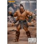 Фигурка Горо 1/12 из игры Mortal Kombat X