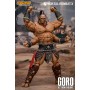 Фигурка Горо 1/12 из игры Mortal Kombat X