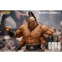 Фигурка Горо 1/12 из игры Mortal Kombat X