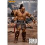 Фигурка Горо 1/12 из игры Mortal Kombat X