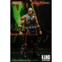 Фигурка Кано 1/12 из игры Mortal Kombat