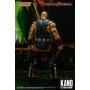 Фигурка Кано 1/12 из игры Mortal Kombat