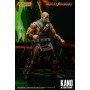 Фигурка Кано 1/12 из игры Mortal Kombat