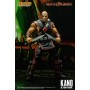 Фигурка Кано 1/12 из игры Mortal Kombat