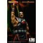 Фигурка Кано 1/12 из игры Mortal Kombat