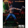 Фигурка Ночной Волк 1/12 из игры Mortal Kombat