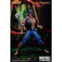 Фигурка Ночной Волк 1/12 из игры Mortal Kombat