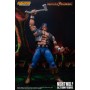 Фигурка Ночной Волк 1/12 из игры Mortal Kombat