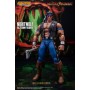 Фигурка Ночной Волк 1/12 из игры Mortal Kombat