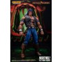 Фигурка Ночной Волк 1/12 из игры Mortal Kombat