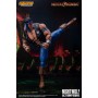 Фигурка Ночной Волк 1/12 из игры Mortal Kombat