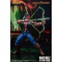 Фигурка Ночной Волк 1/12 из игры Mortal Kombat