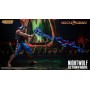 Фигурка Ночной Волк 1/12 из игры Mortal Kombat