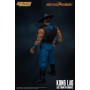 Фигурка Кун Лао 1/12 из игры Mortal Kombat 2