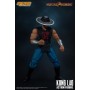 Фигурка Кун Лао 1/12 из игры Mortal Kombat 2