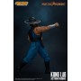 Фигурка Кун Лао 1/12 из игры Mortal Kombat 2