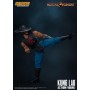 Фигурка Кун Лао 1/12 из игры Mortal Kombat 2