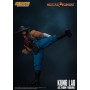 Фигурка Кун Лао 1/12 из игры Mortal Kombat 2