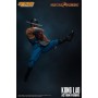 Фигурка Кун Лао 1/12 из игры Mortal Kombat 2