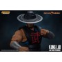 Фигурка Кун Лао 1/12 из игры Mortal Kombat 2