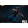 Фигурка Кун Лао 1/12 из игры Mortal Kombat 2