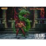 Фигурка Лю Кан и Дракон 1/12 из игры Mortal Kombat