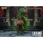 Фигурка Лю Кан и Дракон 1/12 из игры Mortal Kombat