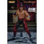 Фигурка Лю Кан и Дракон 1/12 из игры Mortal Kombat