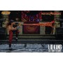 Фигурка Лю Кан и Дракон 1/12 из игры Mortal Kombat