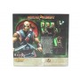 Фигурка Кано Special Edition из игры Mortal Kombat