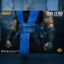 Фігурка Саб-Зіро Special Edition Version з гри Mortal Kombat 11