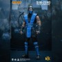 Фігурка Саб-Зіро Special Edition Version з гри Mortal Kombat 11