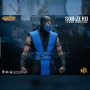 Фігурка Саб-Зіро Special Edition Version з гри Mortal Kombat 11