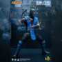 Фігурка Саб-Зіро Special Edition Version з гри Mortal Kombat 11