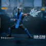 Фігурка Саб-Зіро Special Edition Version з гри Mortal Kombat 11